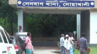 নোয়াখালীতে পশুরহাটে কৃষকের মৃত্যু