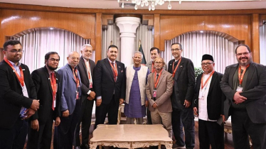 ইসলামিক এনজিওগুলোকে সামাজিক ব্যবসায় আসার আহ্বান ড.ইউনূসের