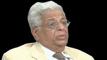 সাবেক সিইসি এটিএম শামসুল হুদা ইন্তেকাল করেছেন