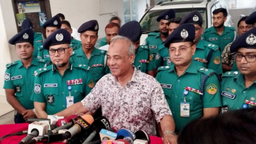 ‘আইন নিজের হাতে তুলে নিলে কঠোর ব্যবস্থা নেওয়া হবে’