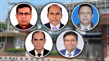 পাঁচ সচিবসহ ছয় কর্মকর্তা বাধ্যতামূলক অবসরে