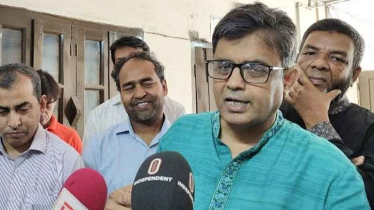 সাজানো নির্বাচনে জিতেছিলেন সাকিব: প্রেস সচিব