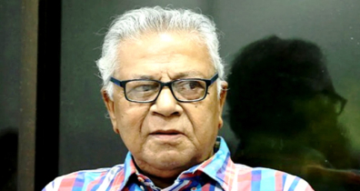 কথা সাহিত্যিক সমরেশ মজুমদার আইসিইউতে