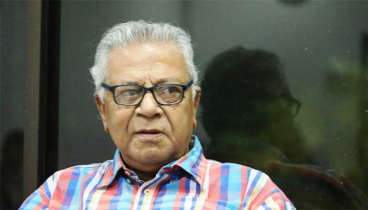 প্রখ্যাত কথাসাহিত্যিক সমরেশ মজুমদার আর নেই