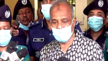 তারেক রহমানের দেশে ফিরতে বাধা নেই: স্বরাষ্ট্র উপদেষ্টা
