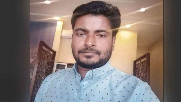 সৌদি আরবে লরি চাপায় নোয়াখালীর যুবকের মৃত্যু