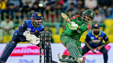 রেকর্ড ধসে বাংলাদেশের লজ্জার হার
