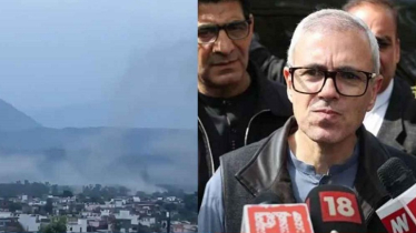 পাকিস্তানের গোলায় ভারতীয় কর্মকর্তার মৃত্যু