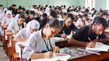 এইচএসসি পরীক্ষা নিয়ে নতুন নির্দেশনা 