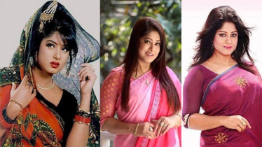 অভিনয়কে বিদায় জানাচ্ছেন মৌসুমী!