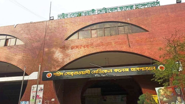 রাজধানীর মিরপুরে ফ্ল্যাটে মিলল ২ বোনের মরদেহ