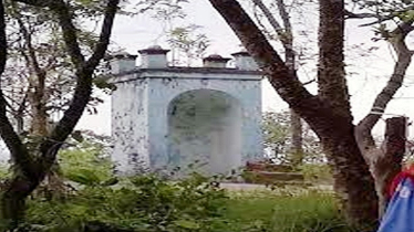 সিলেটের কৈলাশ টিলা ও মাজার গোলাপগঞ্জবাসীর গর্ব