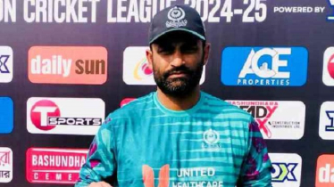 হার্টে রিং পরানোর পর সিসিইউতে তামিম