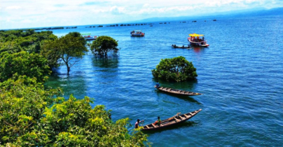 বর্ষায় ঘুরে বেড়ানোর জনপ্রিয় ৫ জায়গা
