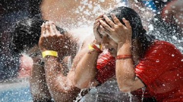 ২৬ জেলায় বইছে তাপপ্রবাহ