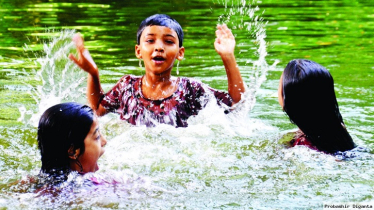 ভ্যাপসা গরম থাকতে পারে জুনের মাঝামাঝি পর্যন্ত