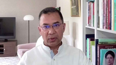 মবকারীরা গ্রেপ্তার হচ্ছে না কেন, প্রশ্ন তারেক রহমানের