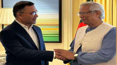 রোজার আগেই নির্বাচন করা যেতে পারে, তারেকের প্রস্তাবে ড. ইউনূস