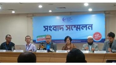 এনসিপিকে ’কিংস পার্টি’ আখ্যা দিলেন টিআইবি নির্বাহী পরিচালক