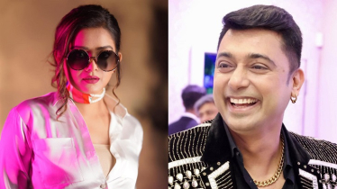 ‘আমি পাঁচ বছরের মধ্যে মা হতে চাই’, জায়েদ খানকে তিশা