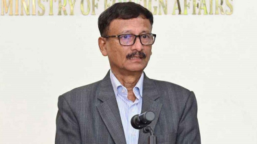‘চীন-পাকিস্তানকে নিয়ে কোনো জোট করছে না বাংলাদেশ’