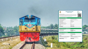 ঈদুল আজহা: ট্রেনের ১ জুনের টিকিট বিক্রি আজ