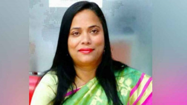সাবেক এমপি সাবিনা আক্তার তুহিন গ্রেপ্তার 