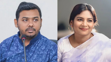 ভাইরাল অডিও নিয়ে তুষারের পাল্টা দাবি