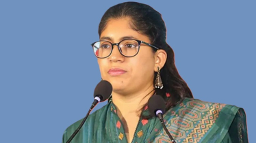 চাঁদাবাজির অভিযোগে আটক ৫: উমামা ফাতেমার তীব্র প্রতিক্রিয়া