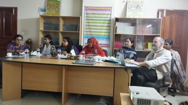 ১ কোটি ৬০ লাখ নারী ও যুব’র অধিকার, সুরক্ষায় কাজ করবে পারায়ন
