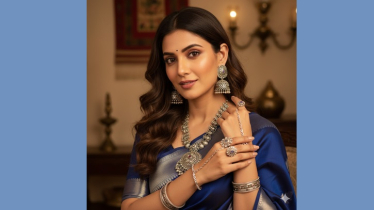 অবশেষে কমলো রুপার দাম