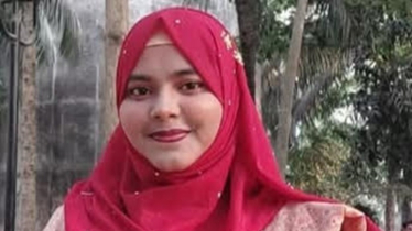 বানারীপাড়া উপজেলার ভোকেশনাল শাখার শ্রেষ্ঠ শিক্ষার্থী হাবিবা