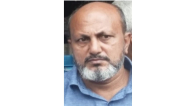 বানারীপাড়ায় সাজাপ্রাপ্ত নাসির উদ্দিন অবশেষে জেলহাজতে