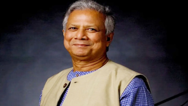 পোপ ফ্রান্সিসের শেষকৃত্যে যোগ দিতে রোমে যাচ্ছেন ড.ইউনূস