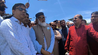 দেশে সাম্প্রদায়িক দাঙ্গার সুযোগ নেই: ধর্ম উপদেষ্টা