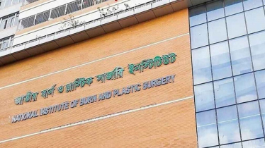 গ‍্যাস বিস্ফোরণে একই পরিবারের নারীসহ দগ্ধ ৩