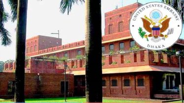 কারা পাবেন স্থায়ী নিষেধাজ্ঞা, জানাল ঢাকার মার্কিন দূতাবাস