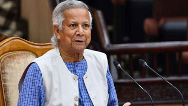 ‘স্বাস্থ্য খাতের উন্নয়নে সবার সম্মিলিত প্রচেষ্টা প্রয়োজন’