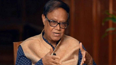 দুবাইয়ে মেয়ের বিলাসবহুল ফ্ল্যাটের বিষয়ে যে ব্যাখ্যা দিলেন গভর্নর