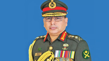 গুজব-ভুল তথ্য ছড়ানো হচ্ছে, বিভ্রান্ত হওয়া যাবে না: সেনাপ্রধান