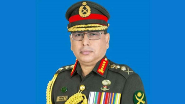 কাতার গেলেন সেনাপ্রধান