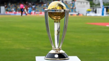 বিশ্বকাপের ১০ দলের পূর্ণাঙ্গ স্কোয়াড প্রকাশ