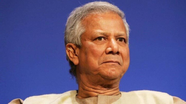 বিচার ও সংস্কার ছাড়া নির্বাচন হলে পুরোনো সমস্যা ফিরবে: ড. ইউনূস