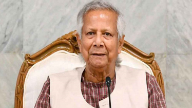 ‘মুক্তিযুদ্ধ ও জুলাই অভ্যুত্থানের চেতনায় এগোতে চায় সরকার’