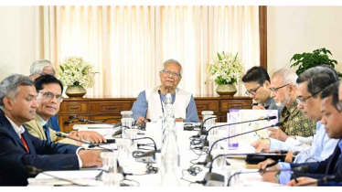 এলডিসি উত্তরণ ইস্যুতে যমুনায় বৈঠক, দ্রুত ৫ পদক্ষেপ বাস্তবায়নের তা