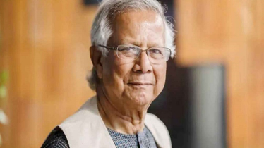 ‘ড. ইউনূসকে পদত্যাগ  করানো হলে বিপ্লবী সরকার গঠন করবে ছাত্র-জনতা’