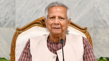 আজ বিএনপি-জামায়াতের সঙ্গে প্রধান উপদেষ্টার বৈঠক