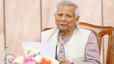 ‘জনগণ জেগে উঠলে কোনো শক্তি তাকে রুখতে পারে না’