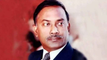 শহীদ প্রেসিডেন্ট জিয়াউর রহমানের ৪৪তম শাহাদাৎ বার্ষিকী আজ 