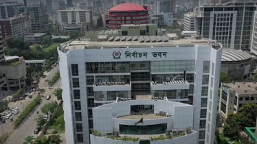 নির্বাচন প্রস্তুতি: ৪ ইসি কমিশনারের নেতৃত্বে  ৫ বিশেষ কমিটি